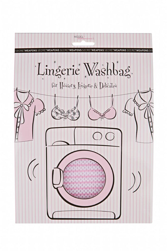Lingerie Wash Bag