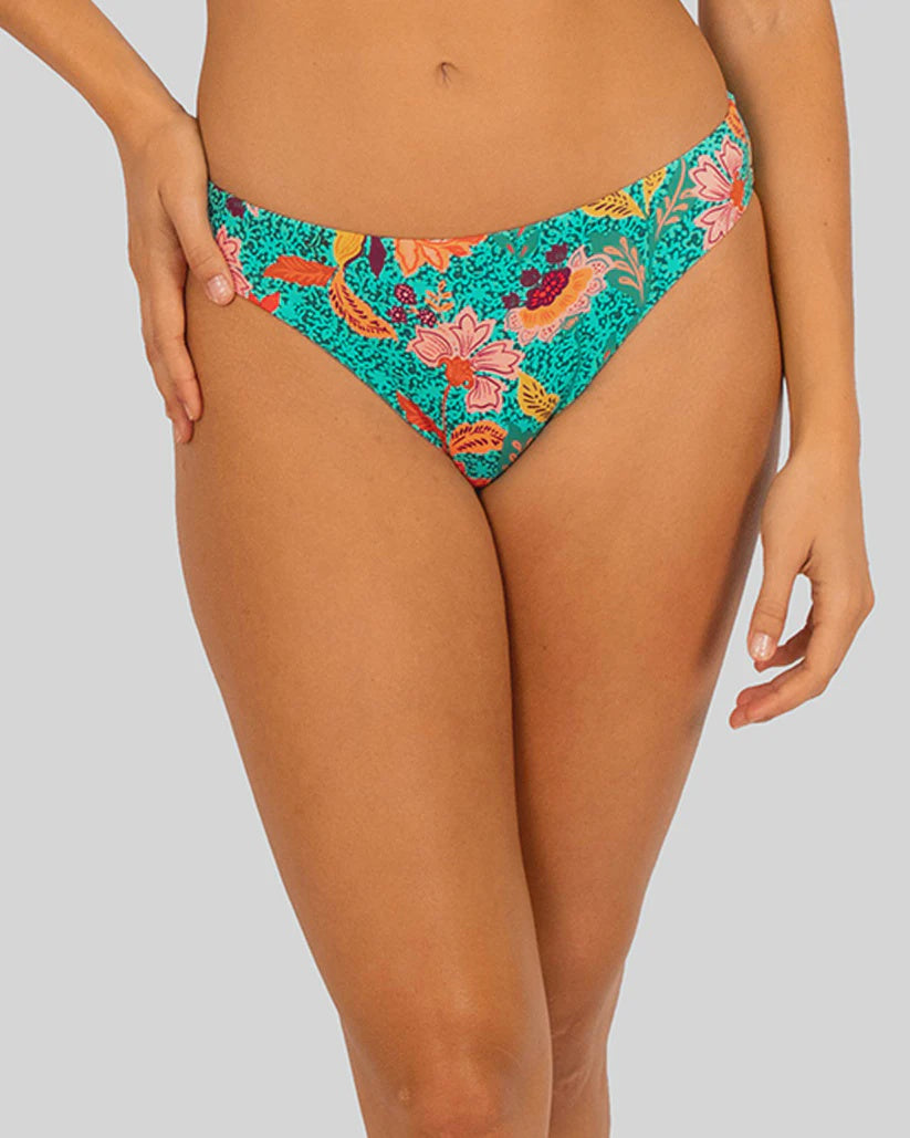 Nomad Summer Regular Bikini Pant