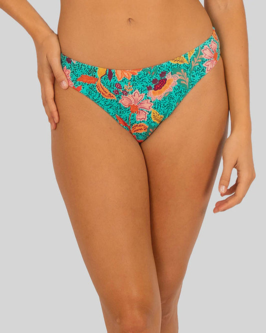 Nomad Summer Regular Bikini Pant