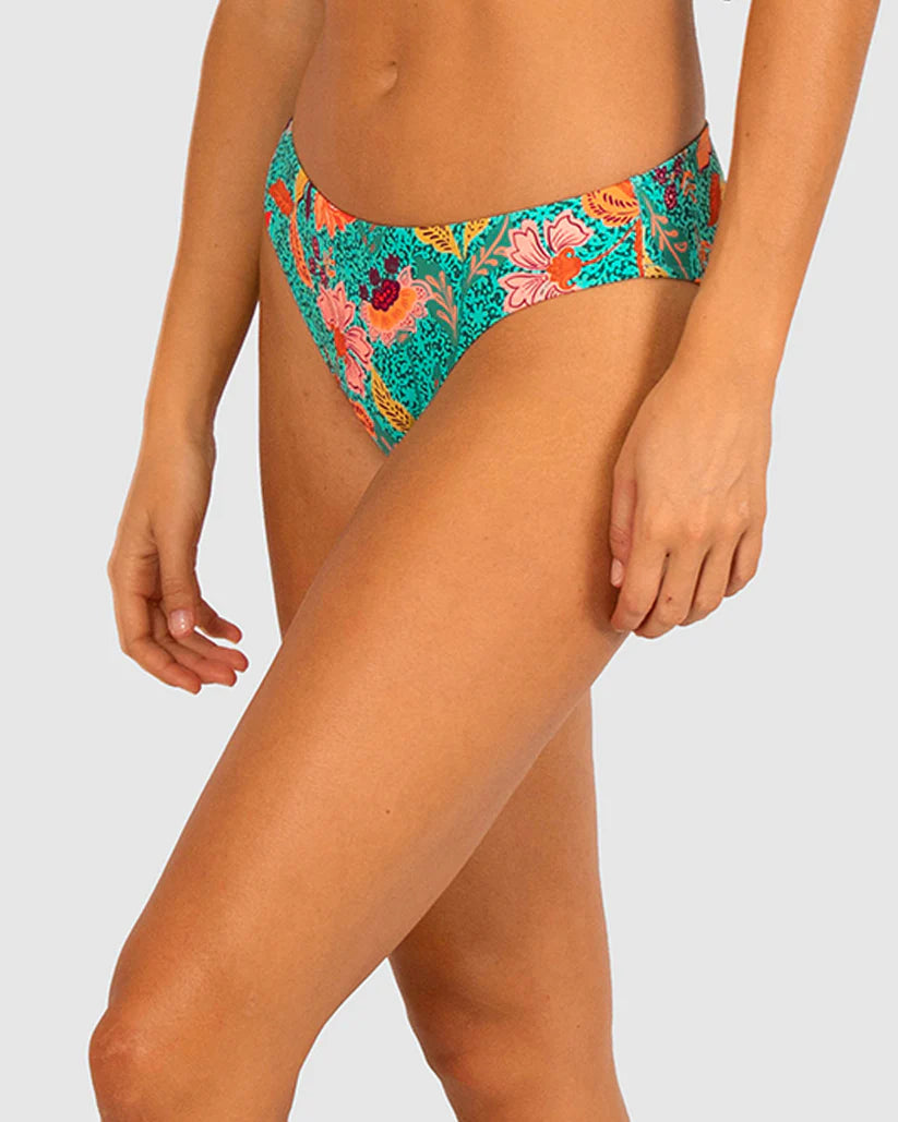 Nomad Summer Regular Bikini Pant