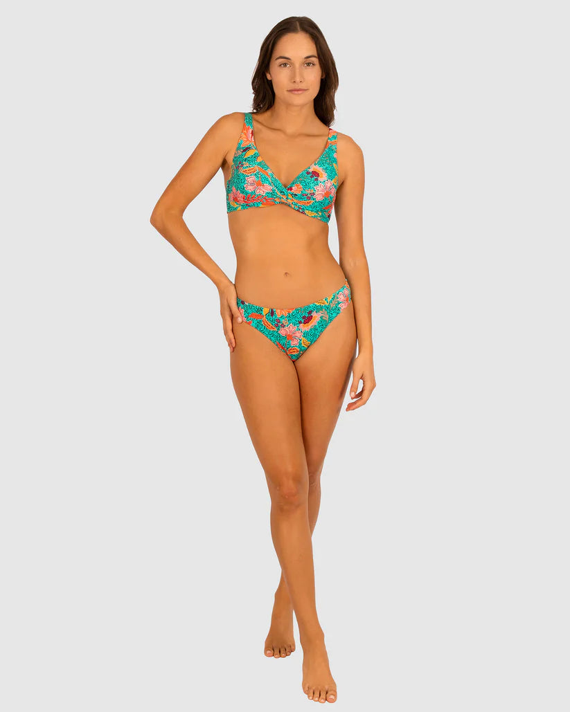 Nomad Summer Regular Bikini Pant