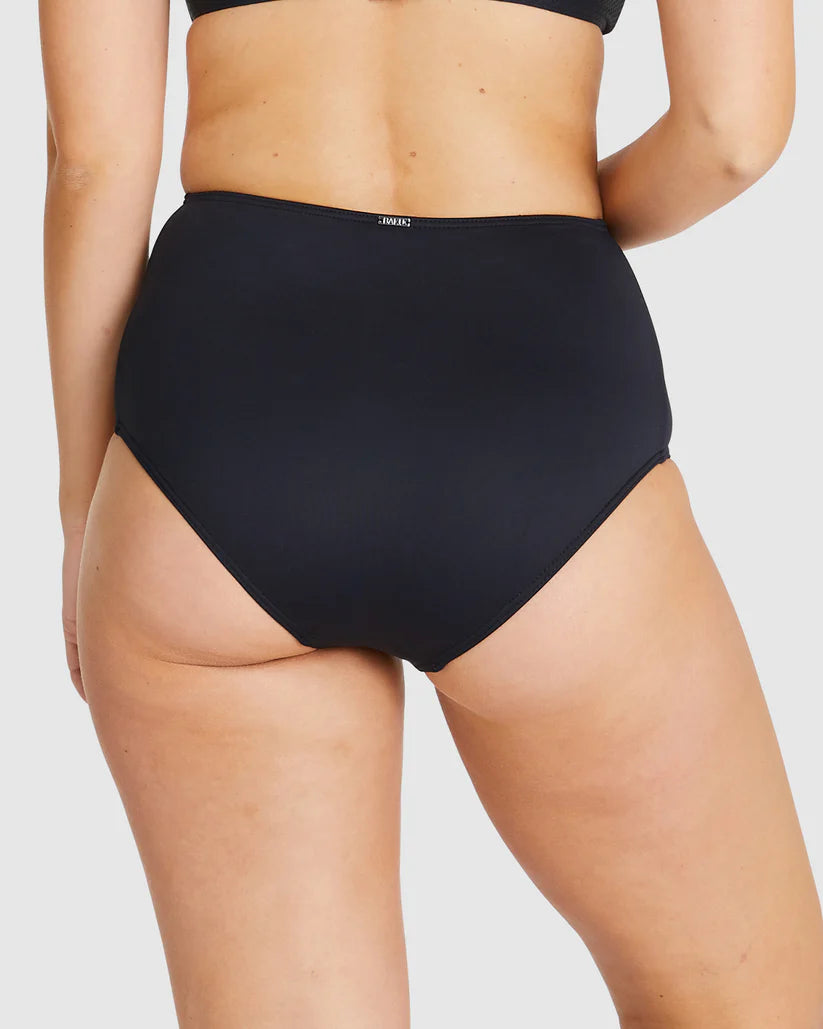 Eco Ultra High Waist Bikini Pant