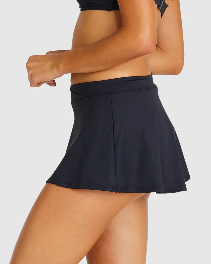 Eco Skirted Pant