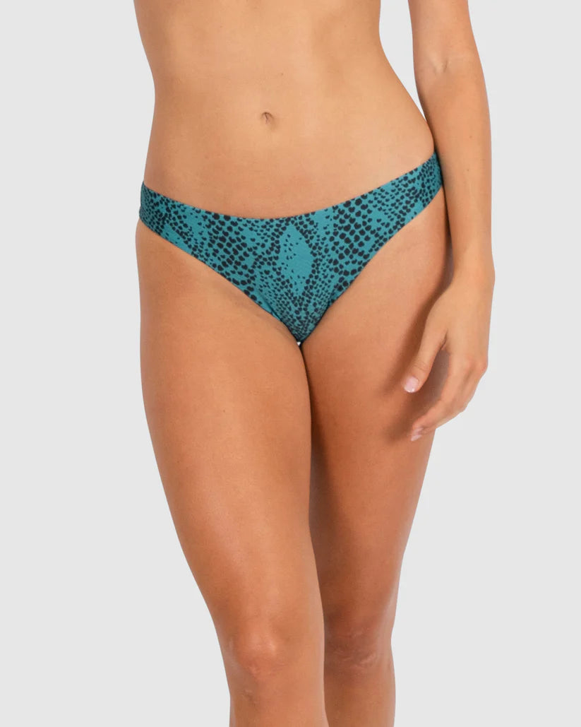 Baku Everglades Regular Bikini Pant