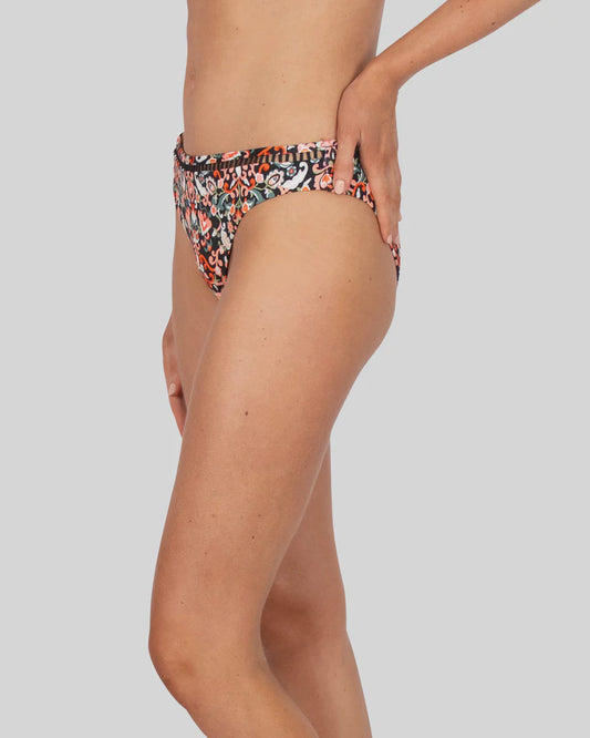 Boho At Heart Regular Bikini Pant