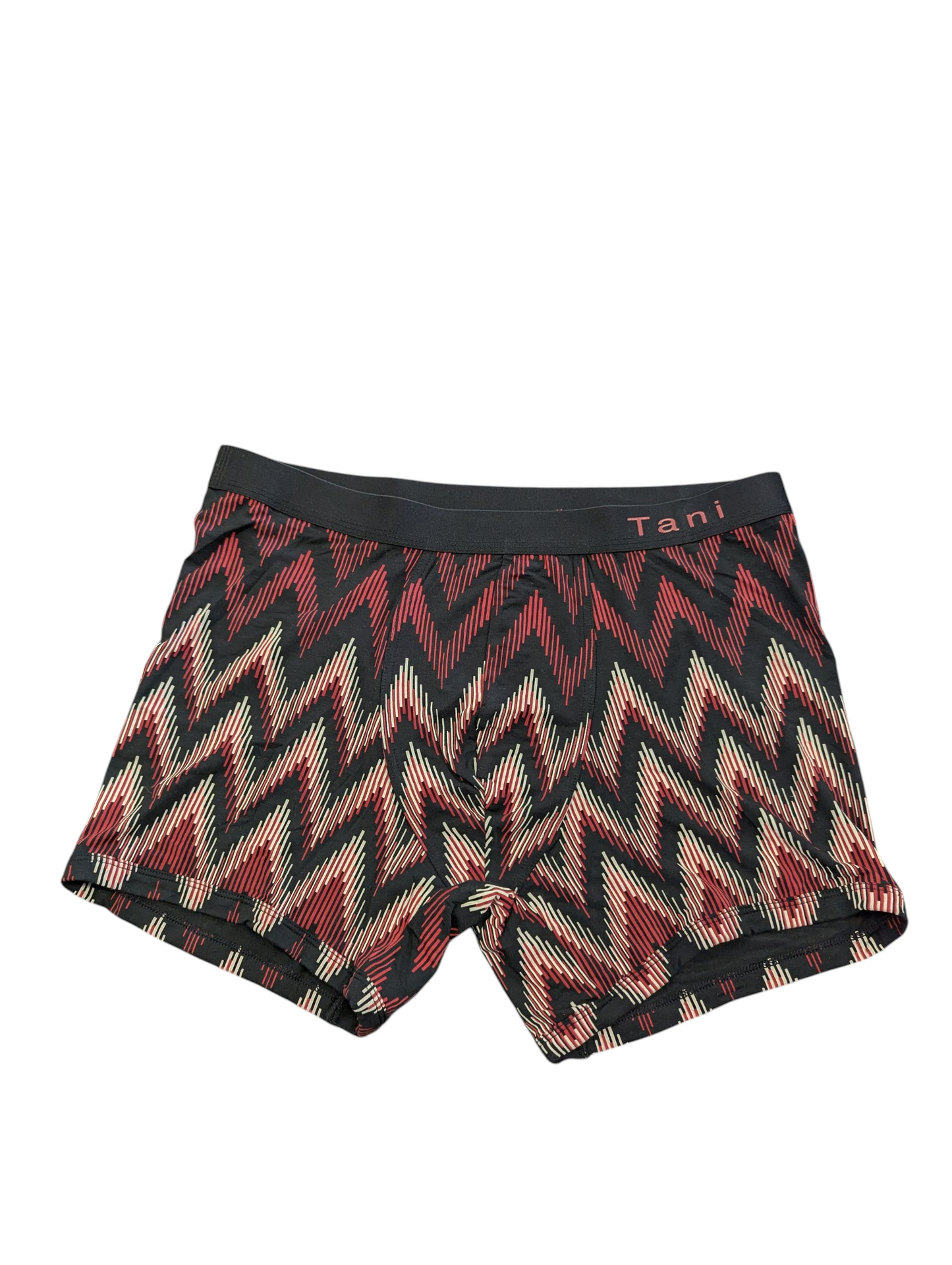 Tani Men's Trunks Patterns