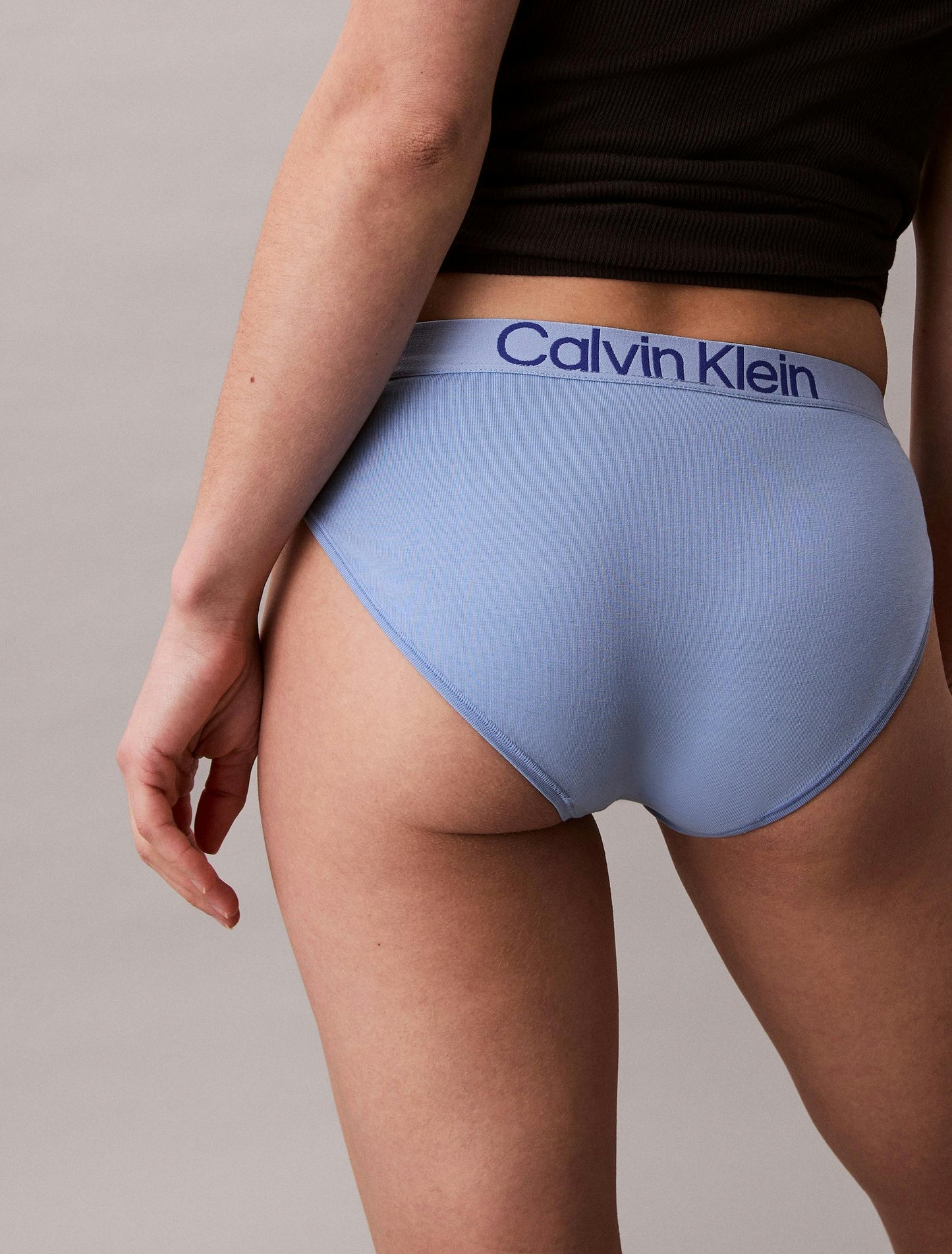 Extra Soft Cotton Stretch 5-Pack Bikini Briefs