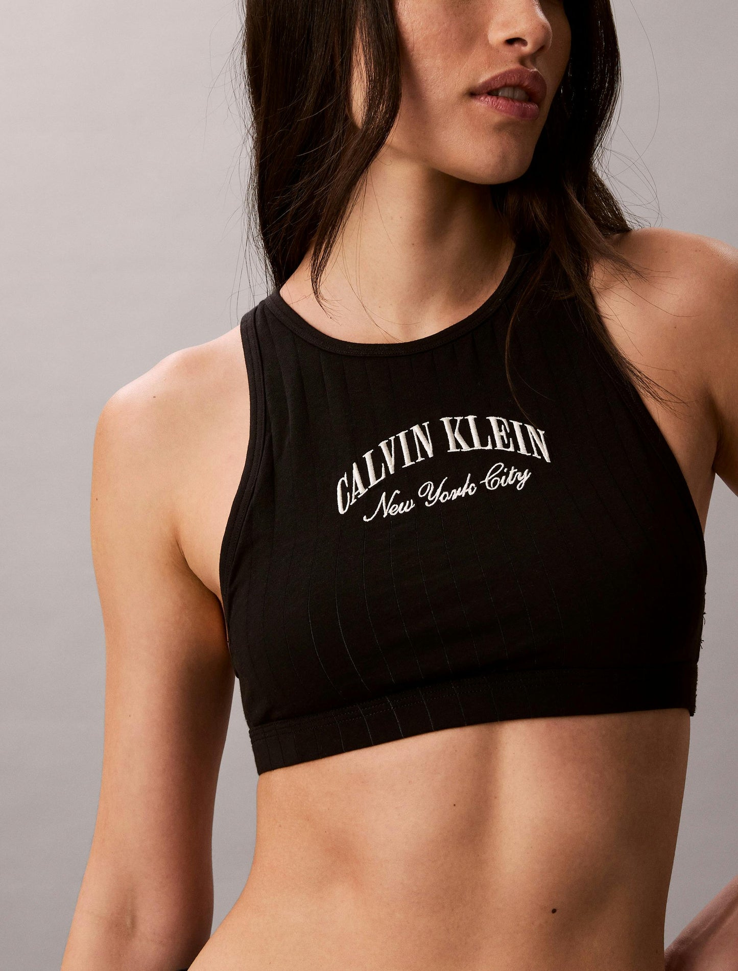 Heritage Classic Cotton Bralette