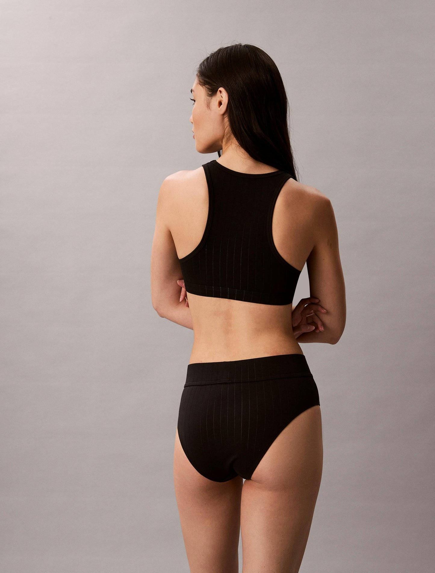 Heritage Classic Cotton Bralette