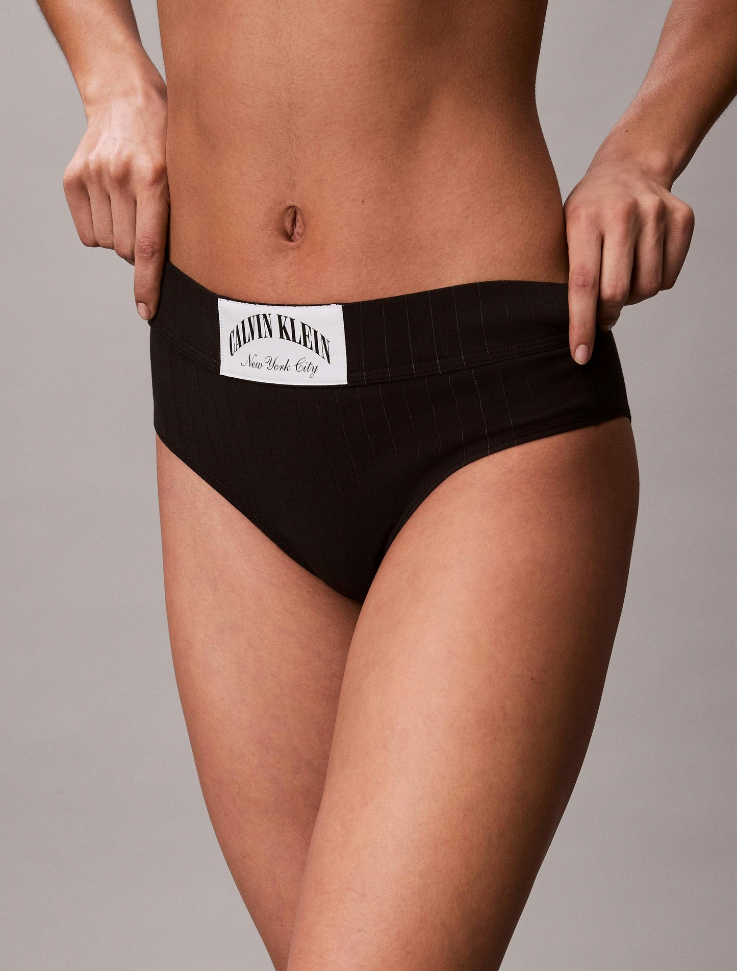 Heritage Classic Cotton Stretch Modern Bikini Briefs