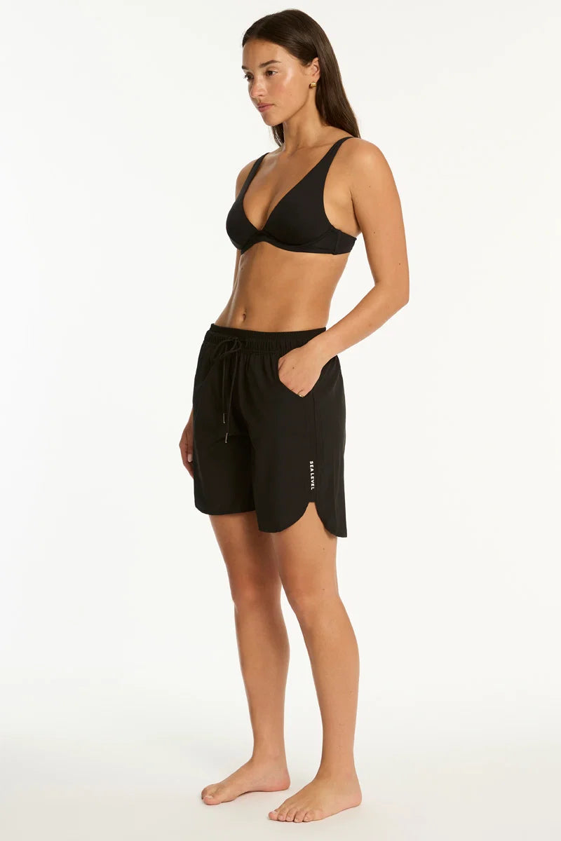 Eco Essentials 7 Inch Boardshort
