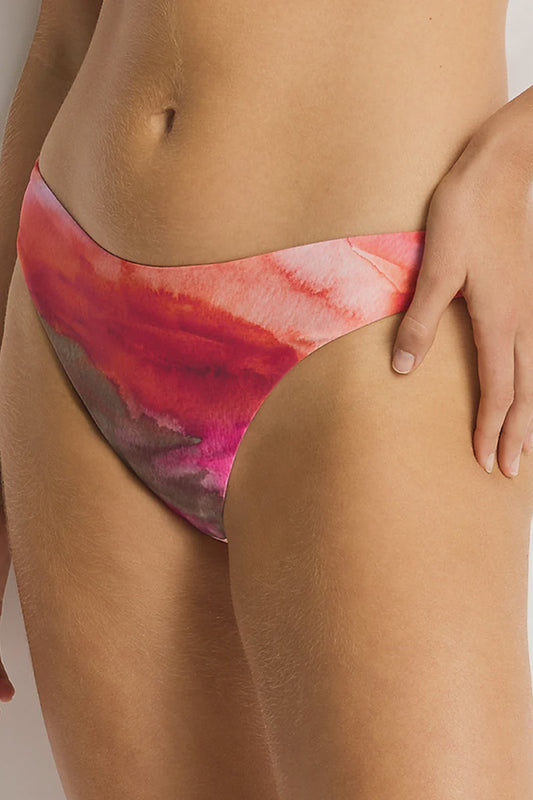 Sporty Mid Pant in Cabo