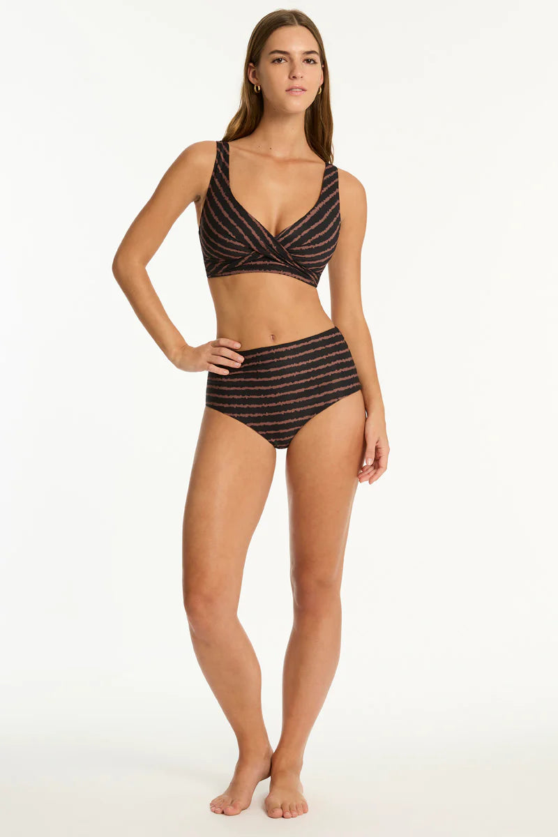 Riptide High Waist Pant