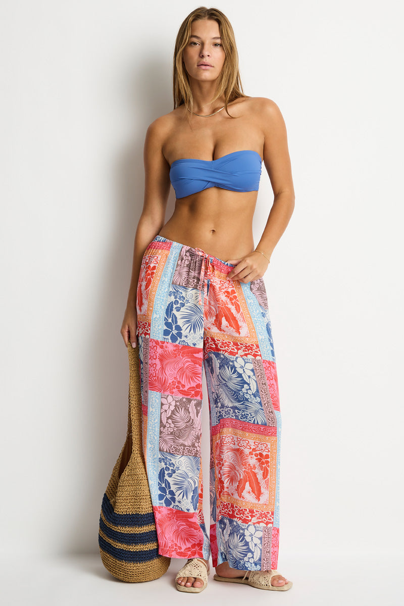 Limited Edition: Coco Island Surf Pant