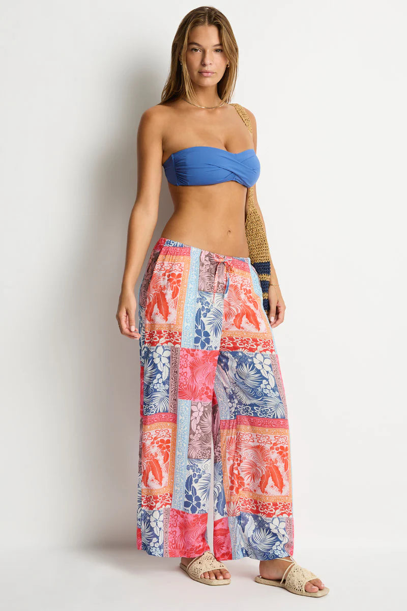 Limited Edition: Coco Island Surf Pant