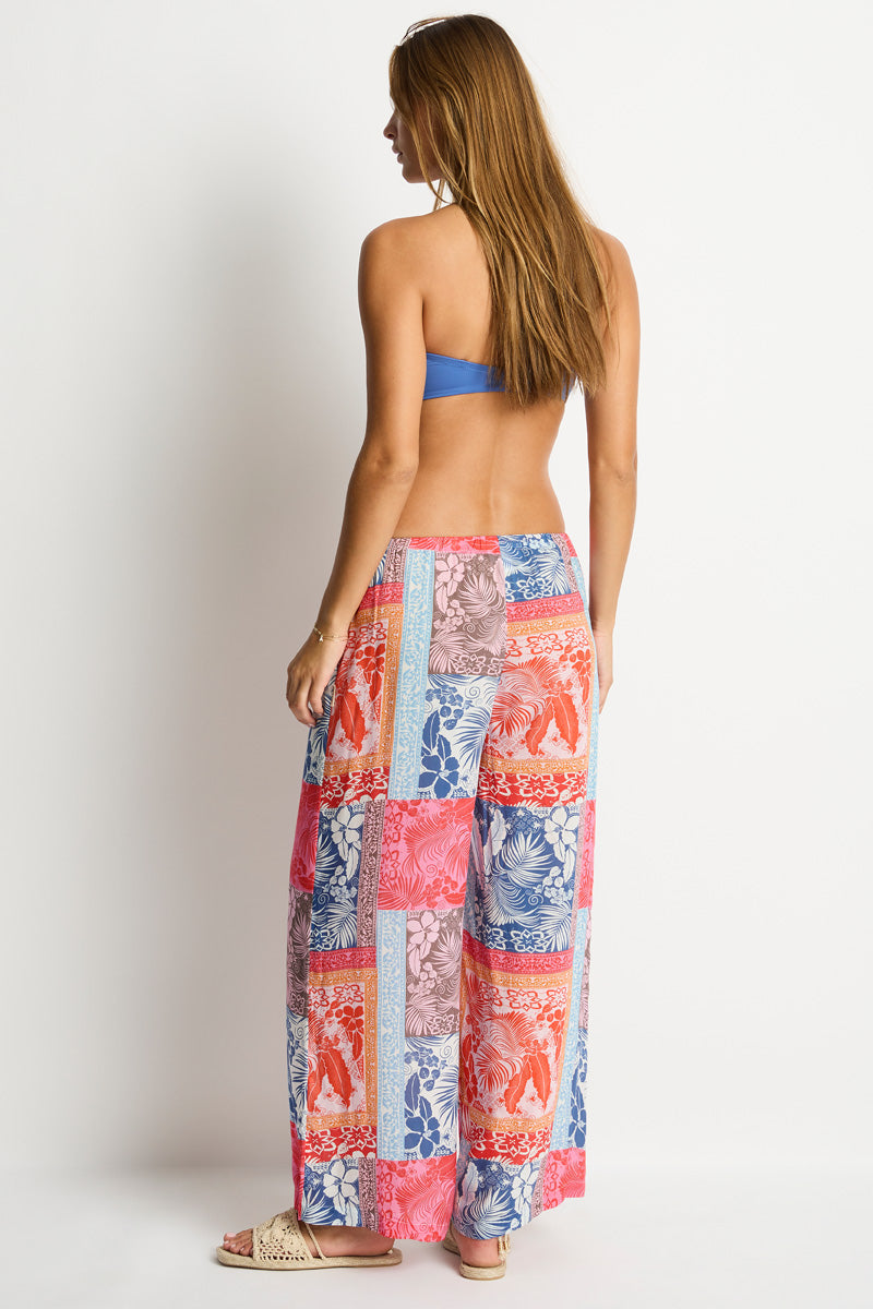 Limited Edition: Coco Island Surf Pant