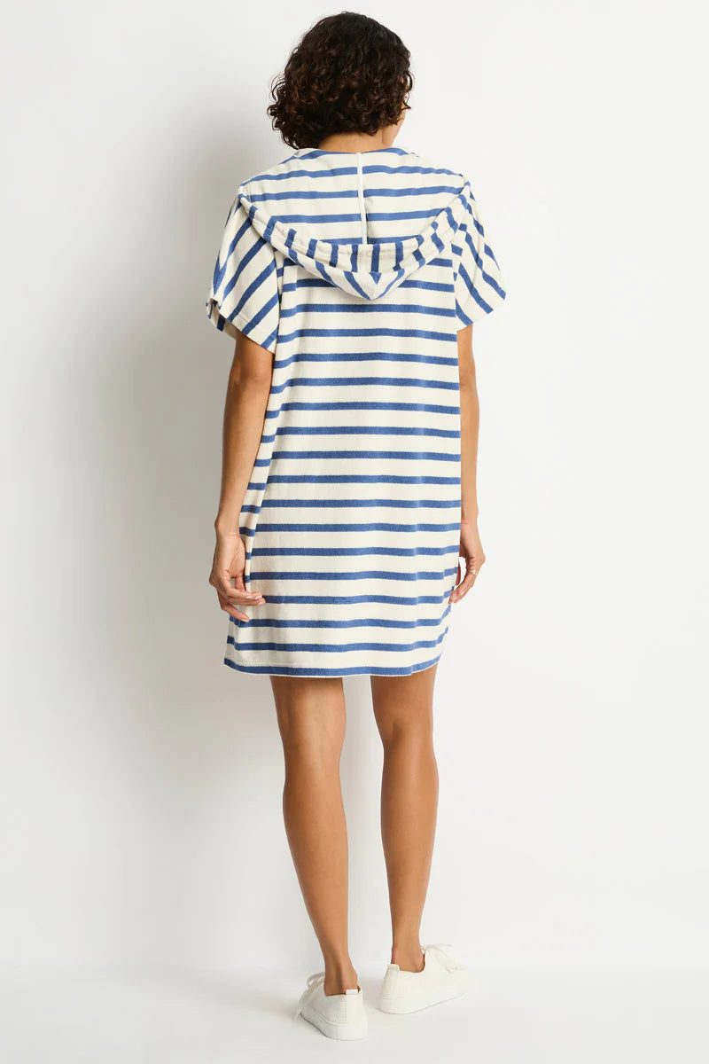 Limited Edition: Ahoy Beach Poncho