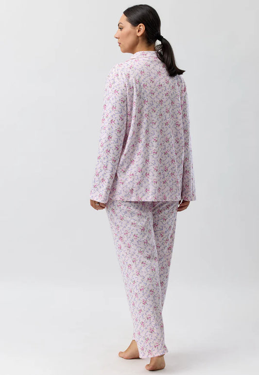SCHRANK  POSY REVERE PJ SET - SK105PO5