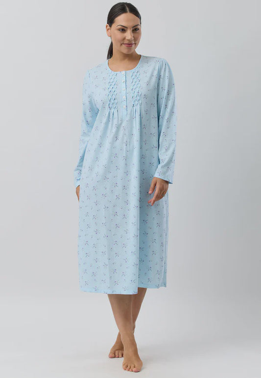 SCHRANK  SWEET PEA NIGHTIE