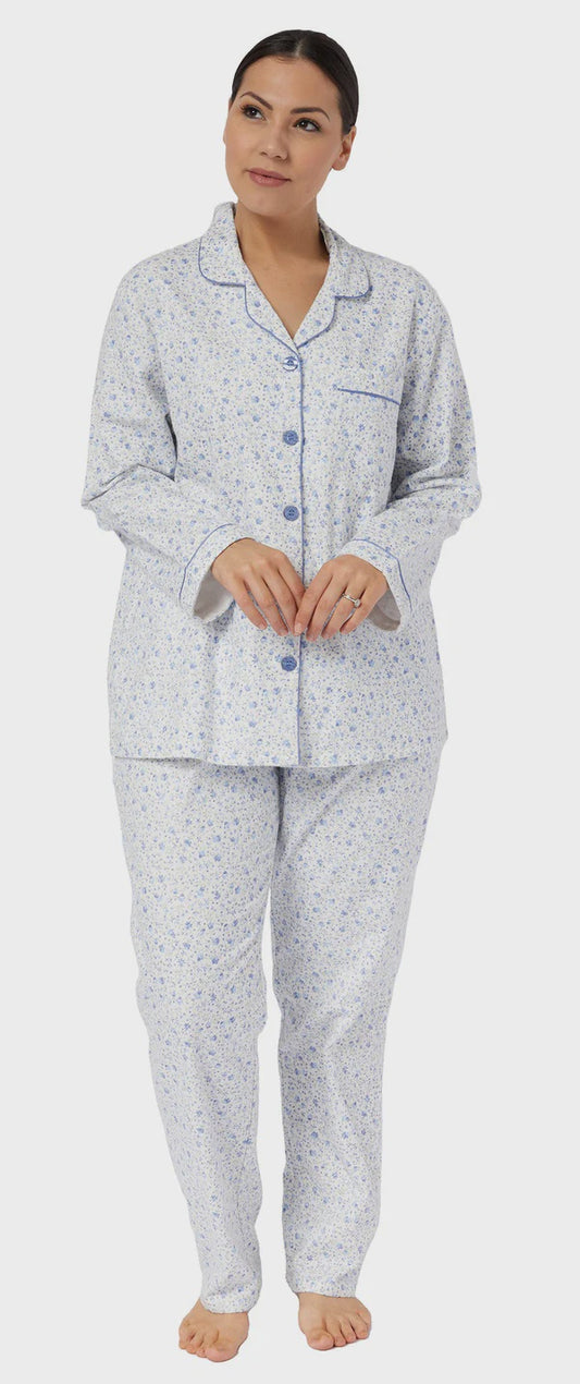 SCHRANK  APPLE BLOSSOM REVERE PJ SET