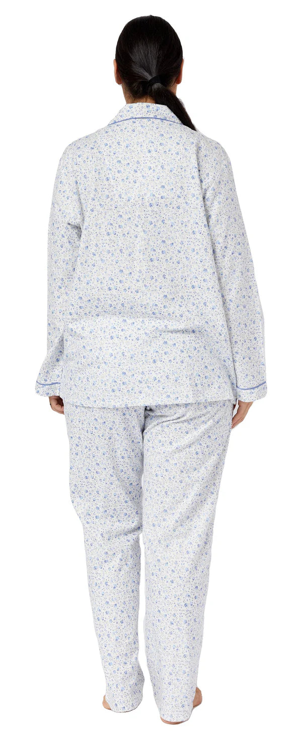 SCHRANK  APPLE BLOSSOM REVERE PJ SET