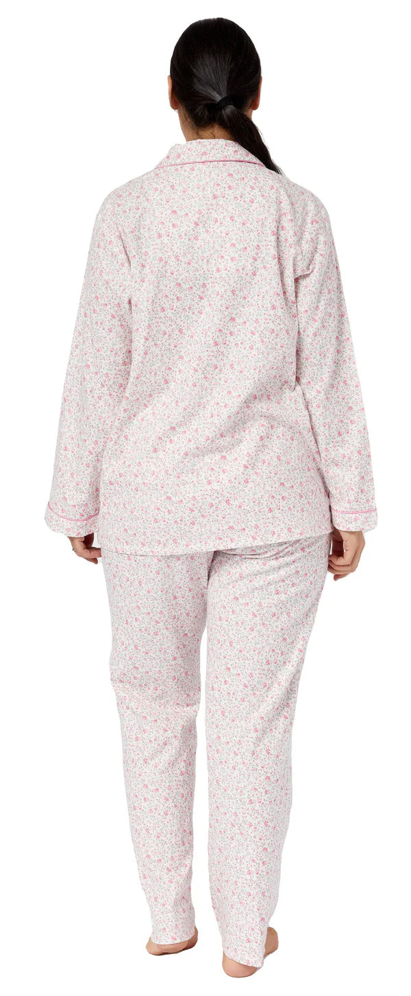 SCHRANK  APPLE BLOSSOM REVERE PJ SET