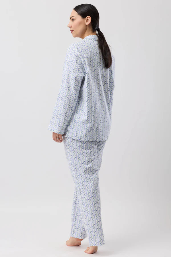 TULIP STRIPE PJ SET
