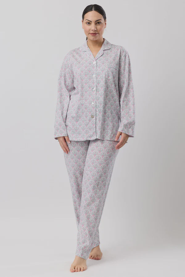 ORIENTAL PJ SET