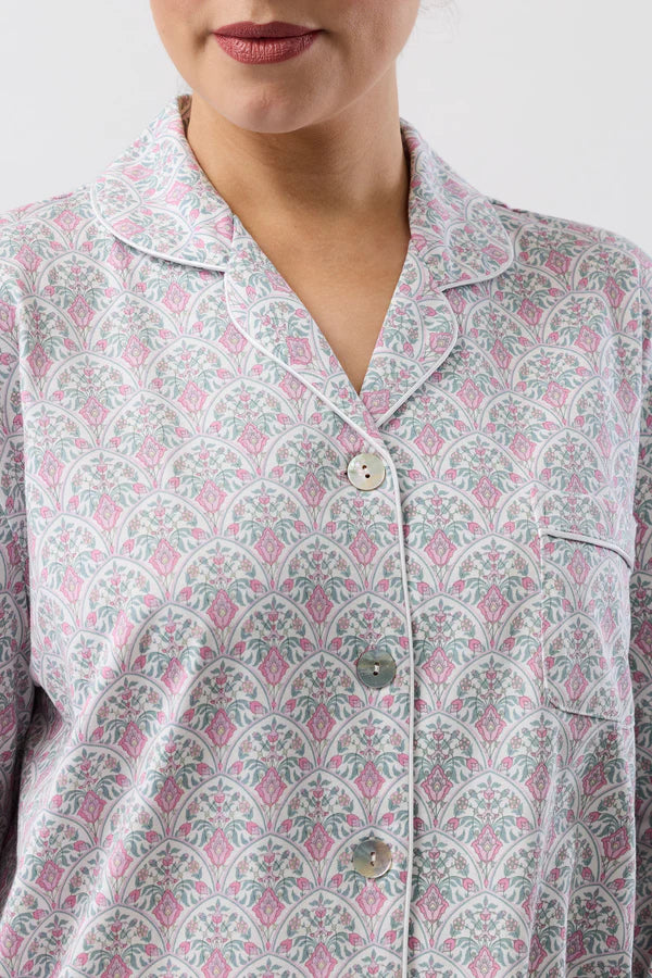 ORIENTAL PJ SET