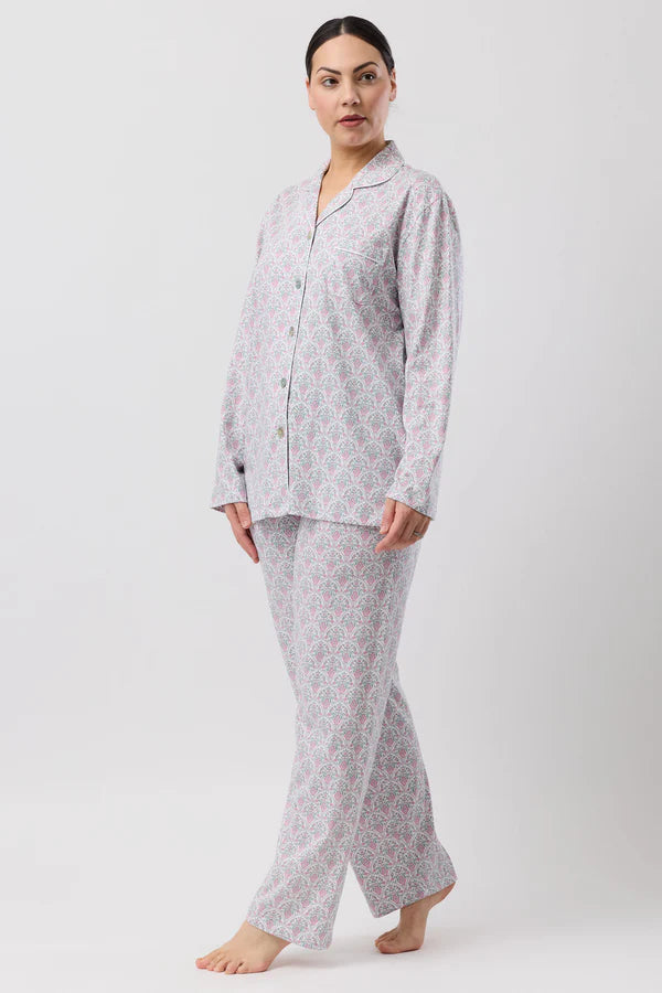 ORIENTAL PJ SET
