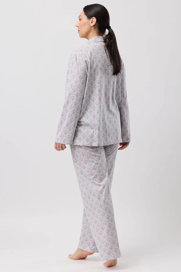 ORIENTAL PJ SET
