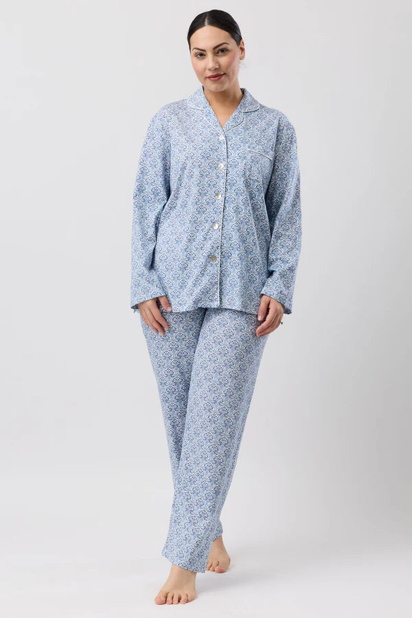 ORIENTAL PJ SET