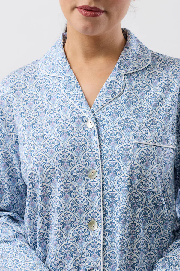 ORIENTAL PJ SET