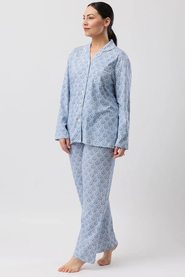 ORIENTAL PJ SET