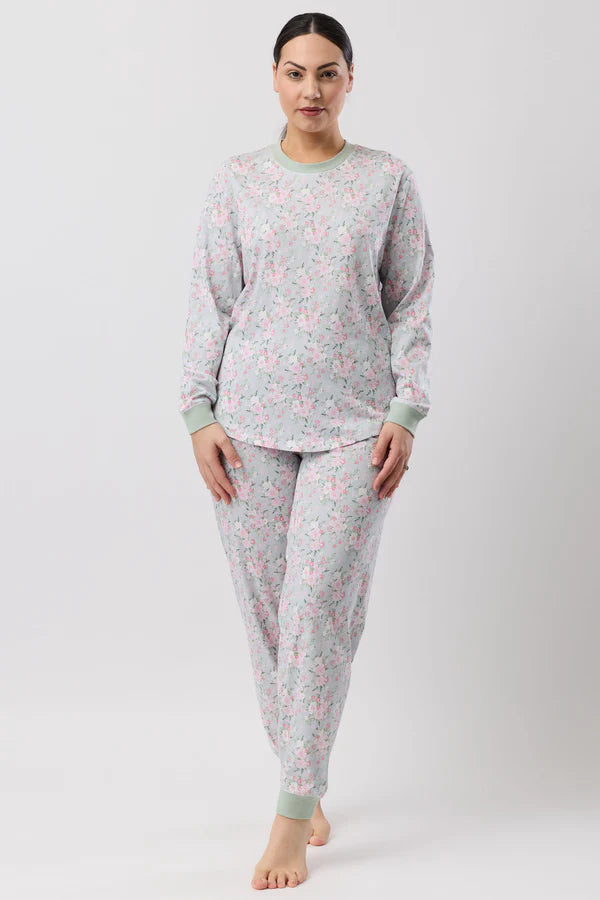 BOUQUET SKI PJ SET