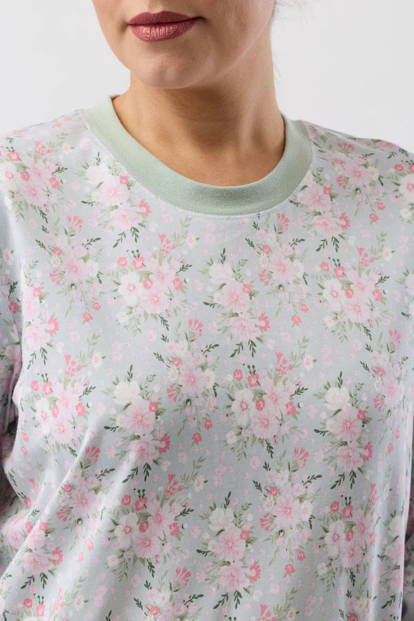 BOUQUET SKI PJ SET