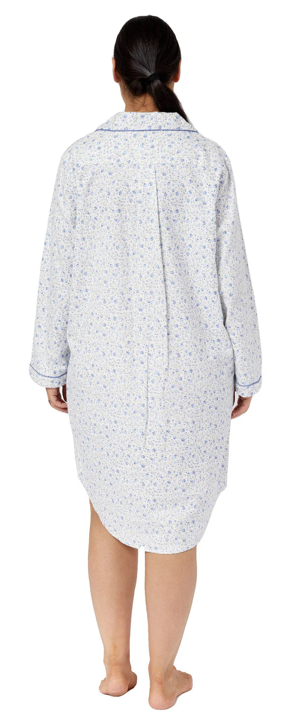 APPLE BLOSSOM NIGHTSHIRT - ONLINE ONLY