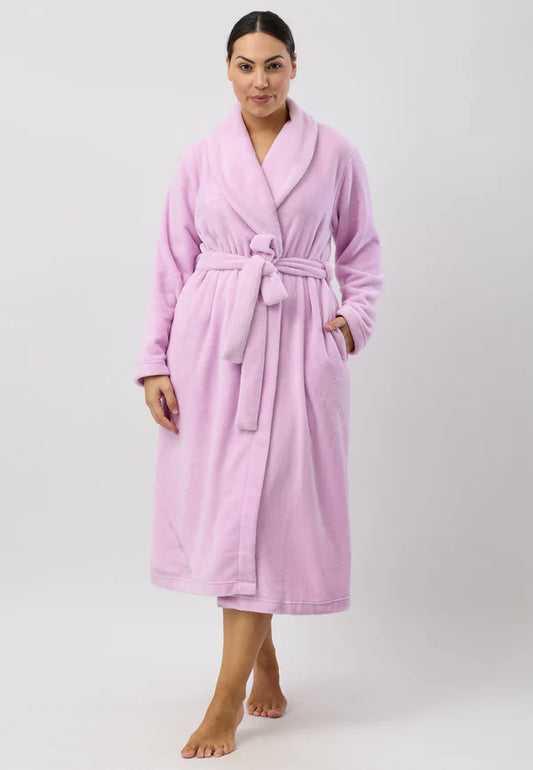 SCHRANK  WRAP ROBE - SK903