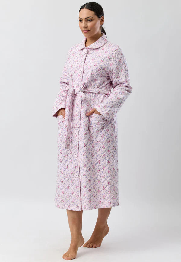 SCHRANK  POSY QUILT GOWN - SK924PO5