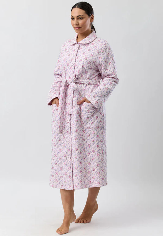 SCHRANK  POSY QUILT GOWN - SK924PO5