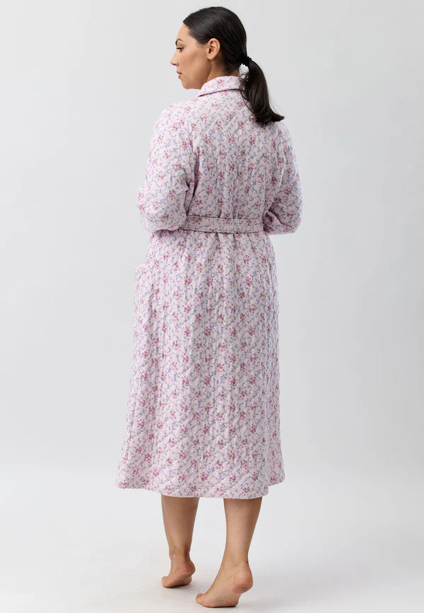 SCHRANK  POSY QUILT GOWN - SK924PO5