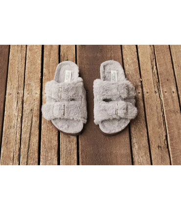 Berlin Slipper