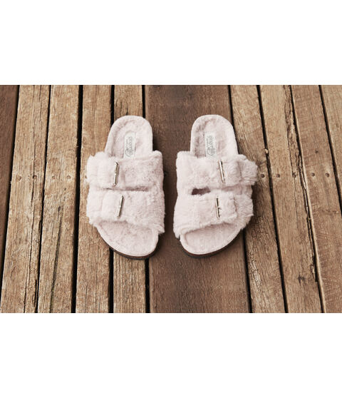 Berlin Slipper