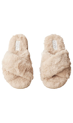 Milan Slipper