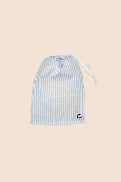 Mini Camilla Cotton Short PJ Set