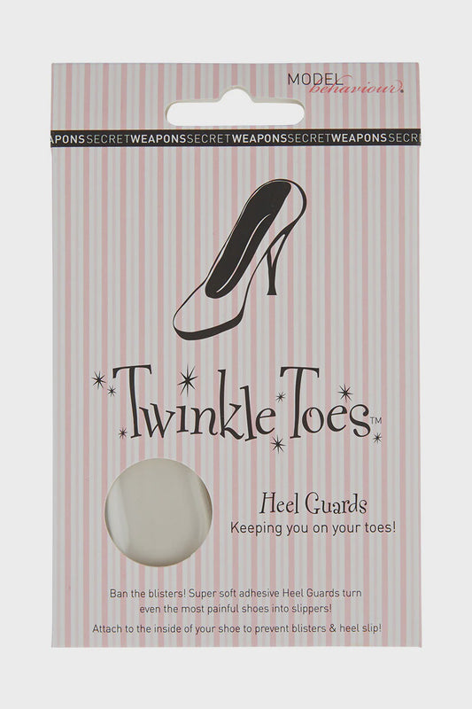 Gel Heel Inserts