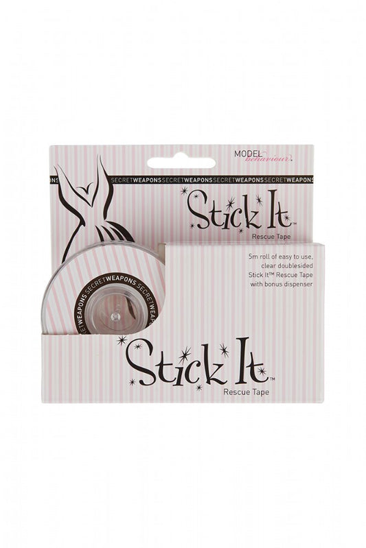 Share Stick It Rescue Fashion Tape - 5 Metre Roll