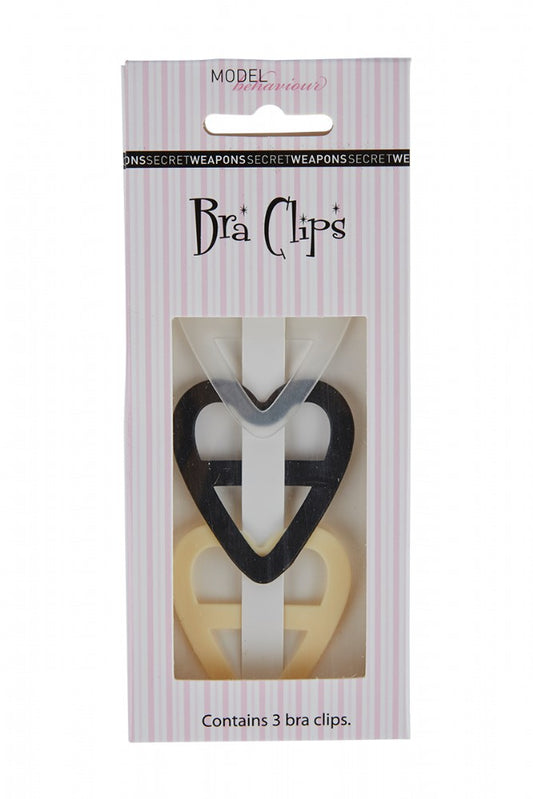 Bra Converting Clip