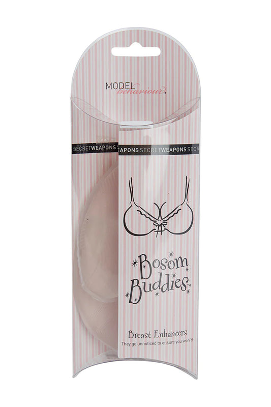 Breast Enhancers - Bosom Buddies