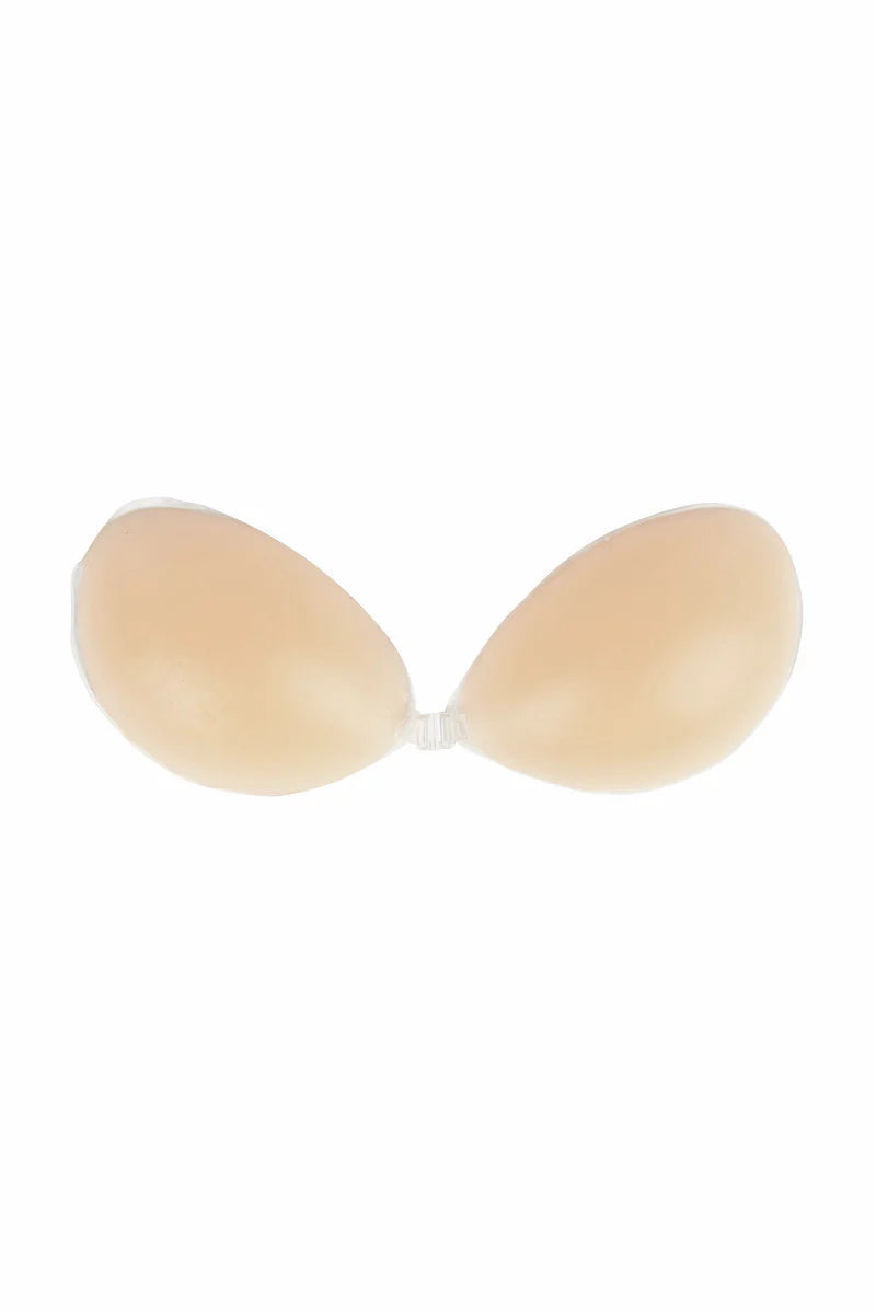 Invisible Bra - Nudi Boobies